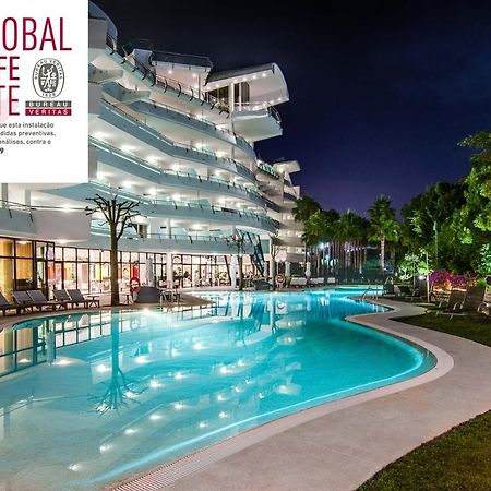 Отель Senator Banus (Adults Only) Эстепона Экстерьер фото Global Safe Site