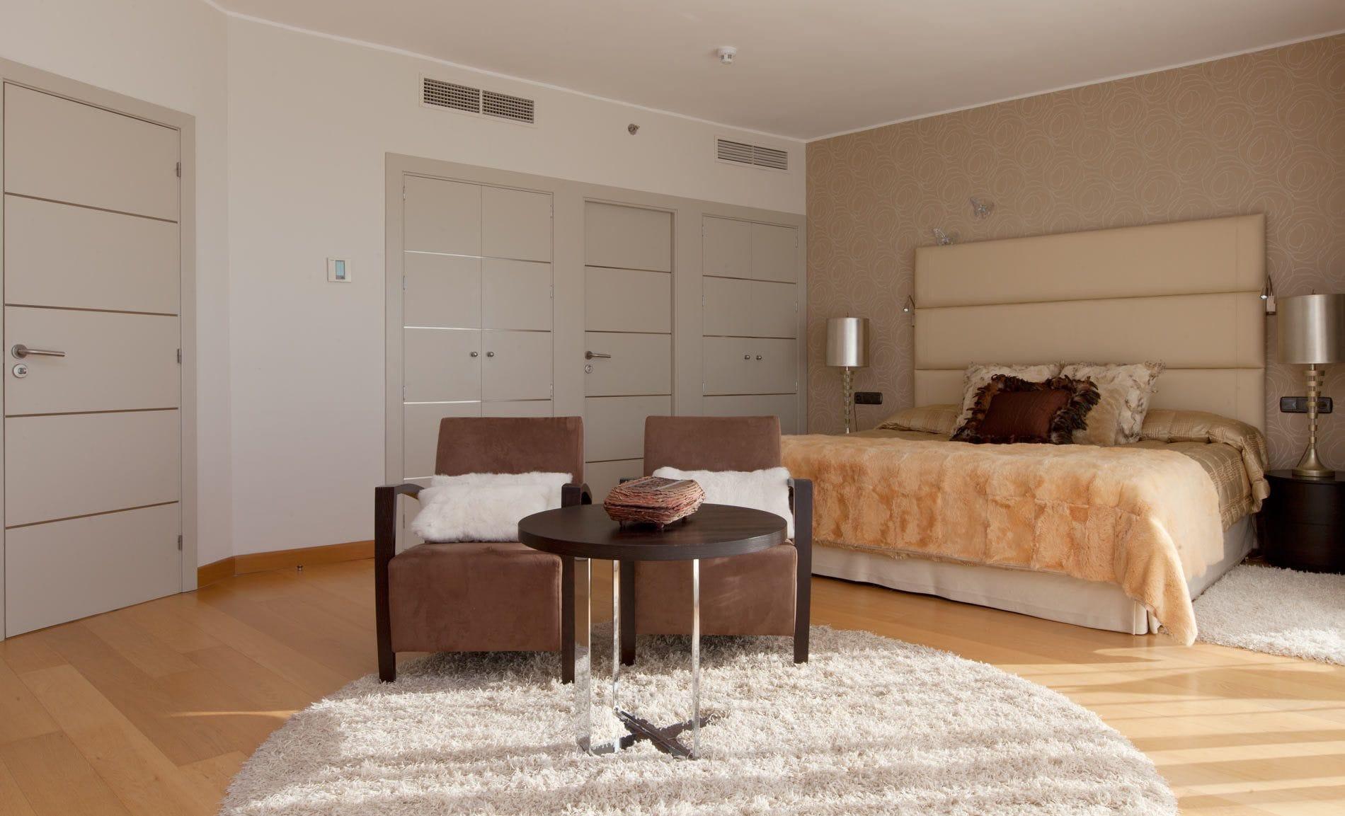 Отель Senator Banus (Adults Only) Эстепона Экстерьер фото A bedroom