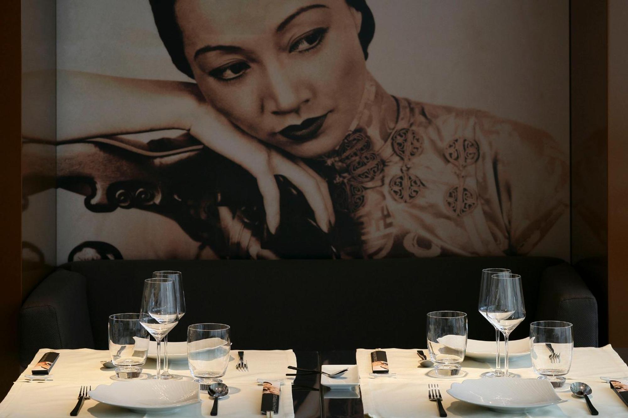 Отель Senator Banus (Adults Only) Эстепона Ресторан фото Restaurant